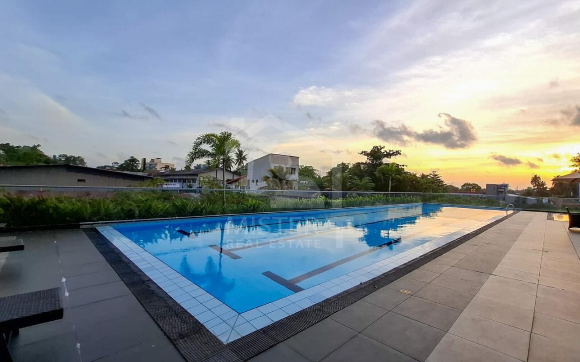 Apartment for Sale at Fairway Urban Homes- image 9