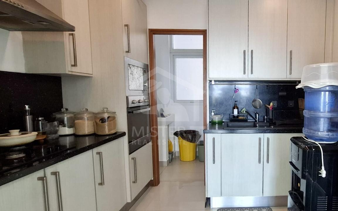 Apartment for Sale at Sky Garden, Rajagiriya- image 9