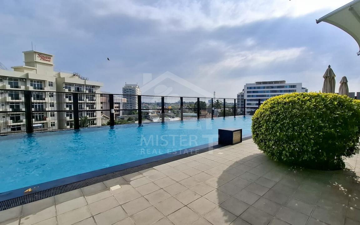 Apartment for Sale at Capital Heights, Rajagiriya- image 9