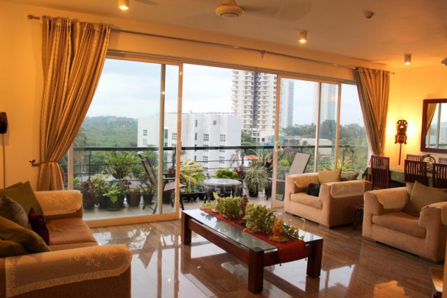 Apartment for Sale in Rajagiriya- image 1