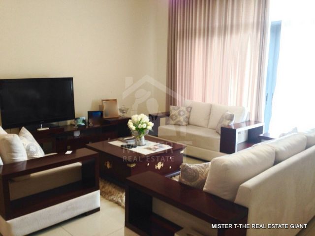 Apartment for Sale in Colombo 05- image 1