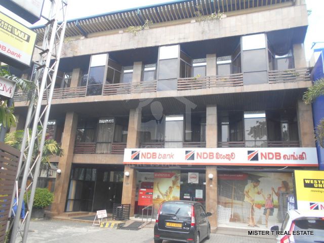 Commercial Property for Sale in Colombo 05- image 1