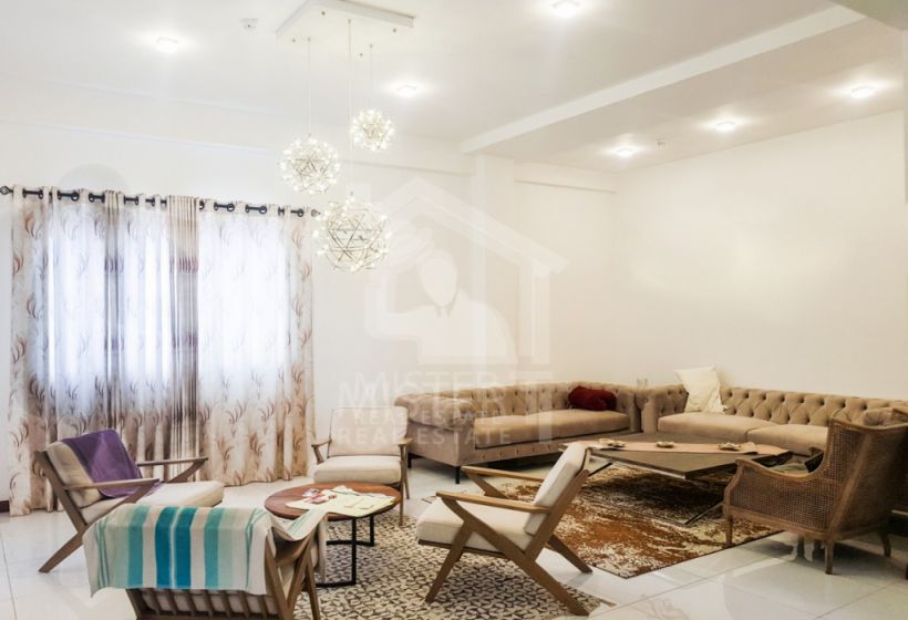  Apartment for Sale in Colombo 08- image 1