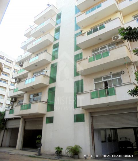  Apartment for Sale in Colombo 03- image 1