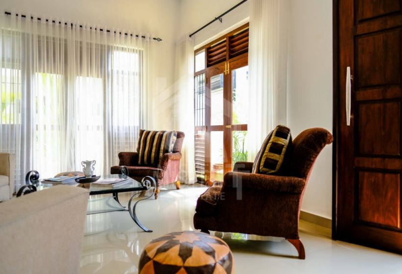 House for Sale in Thalawathugoda - image 2