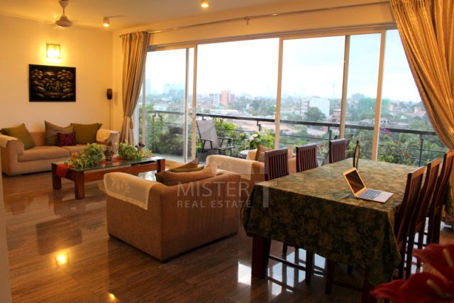 Apartment for Sale in Rajagiriya- image 3