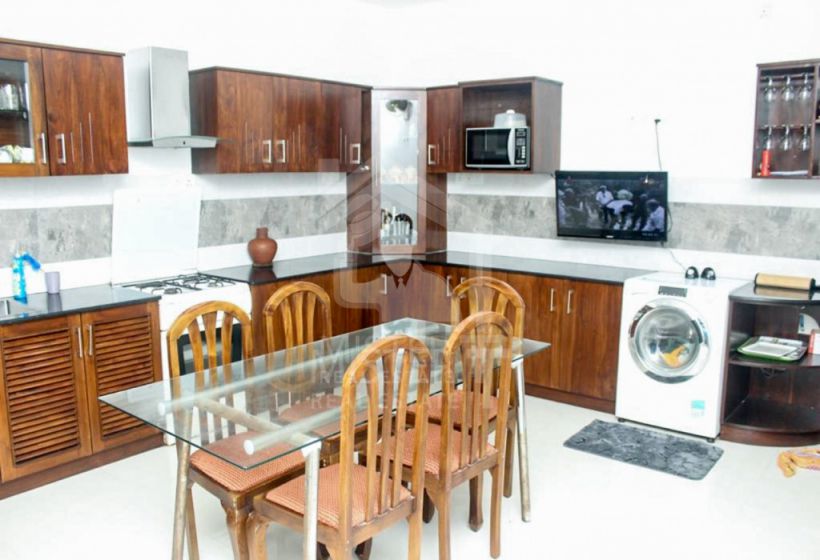 House for Sale in Ethul Kotte- image 3