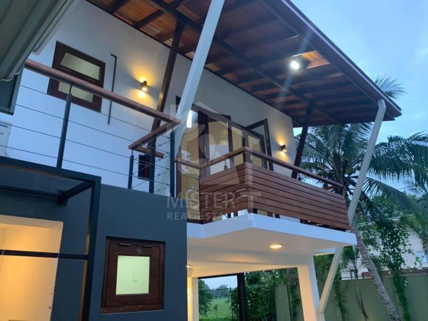 House for sale in Hokandara- image 2