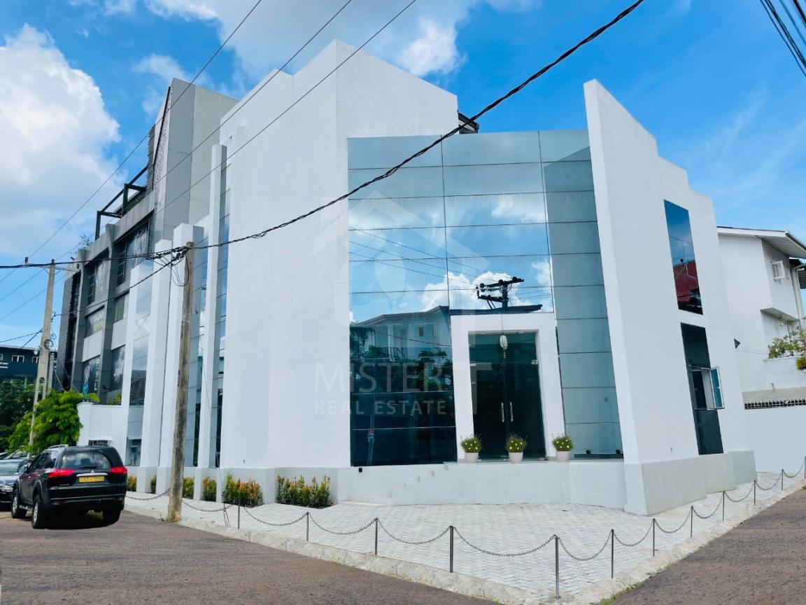 Commercial Property for Sale in Nawala- image 1