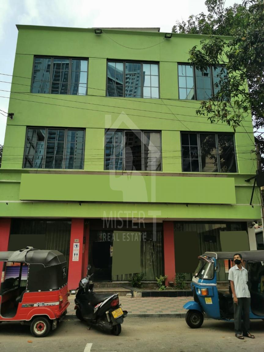 Commercial Property for Sale in Colombo- image 2