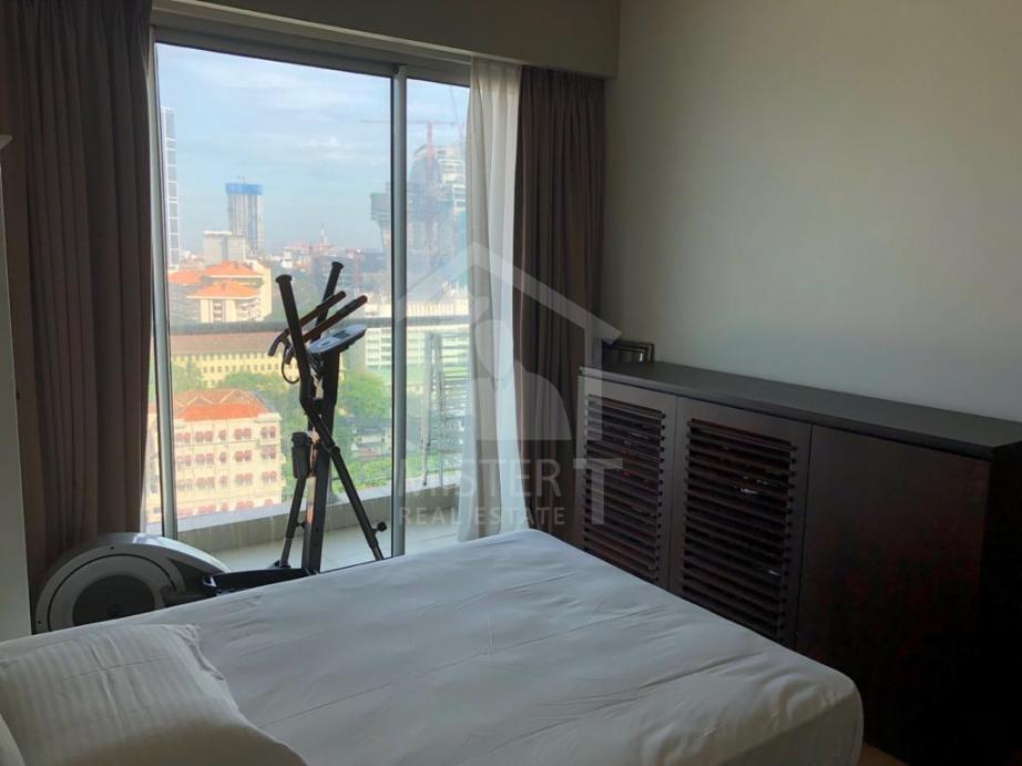 Apartment for Sale in Colombo 03- image 4