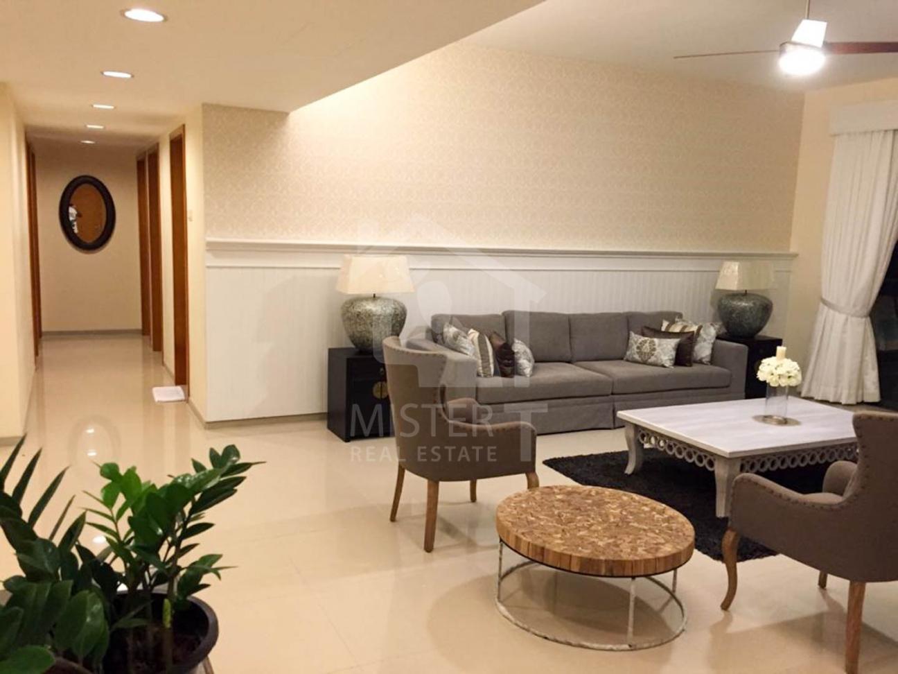 Apartment for Sale in Colombo 05- image 1