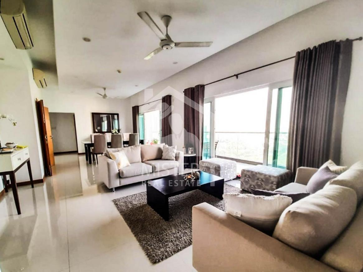 Apartment for Sale in Rajagiriya- image 1