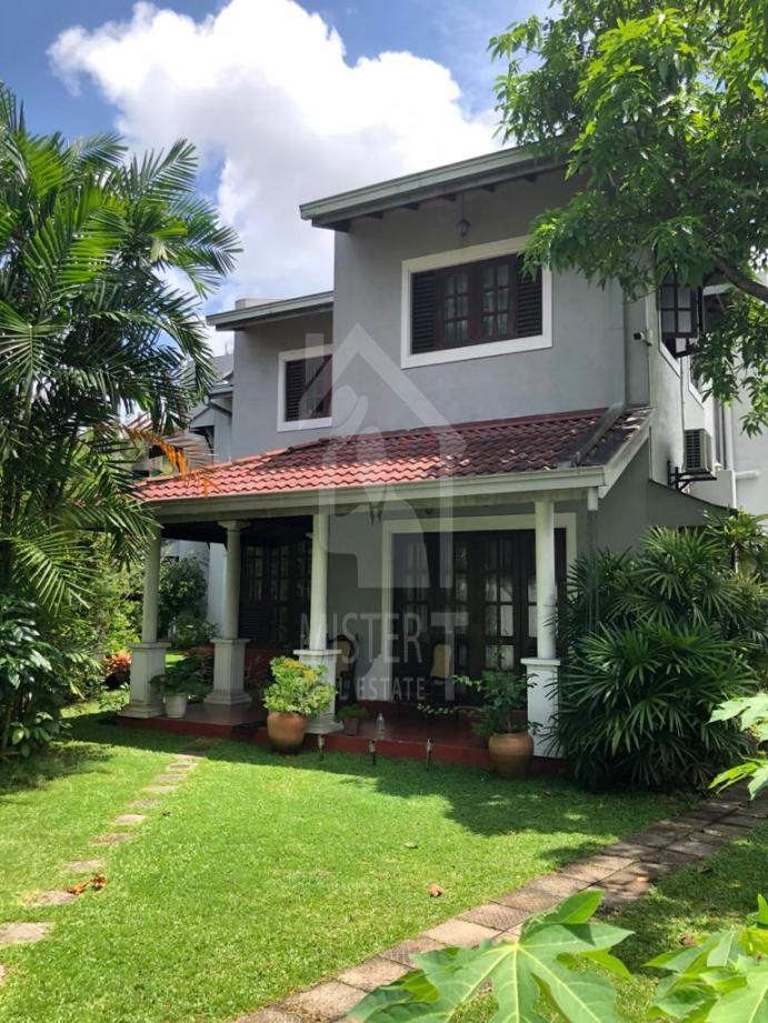 House for Sale in Koswatta- image 1