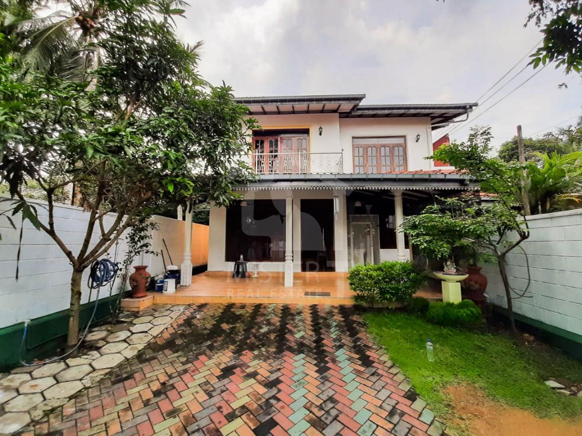 House for Sale in Malabe- image 1