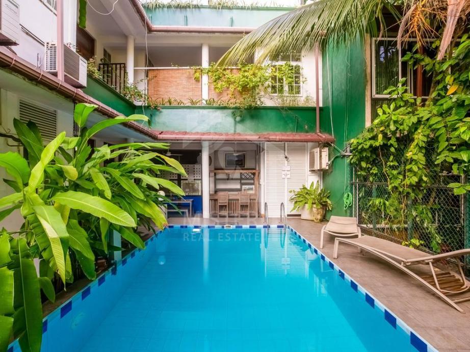 Villa for Sale in Wattala- image 1