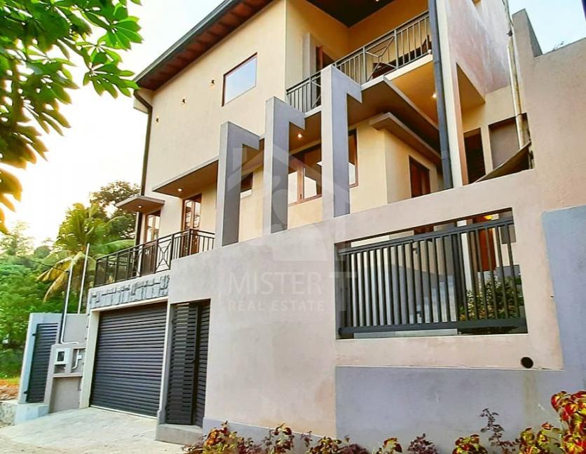 House for Sale in Malabe- image 1