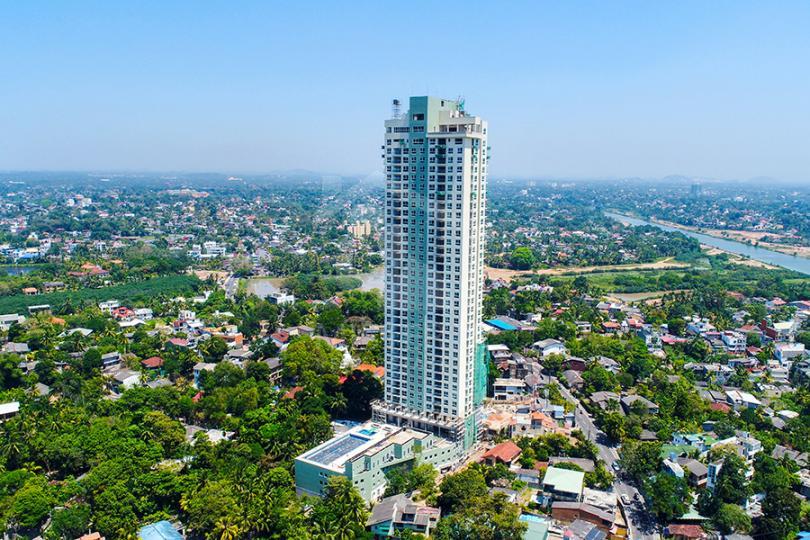 Apartment for Sale in Rajagiriya- image 1