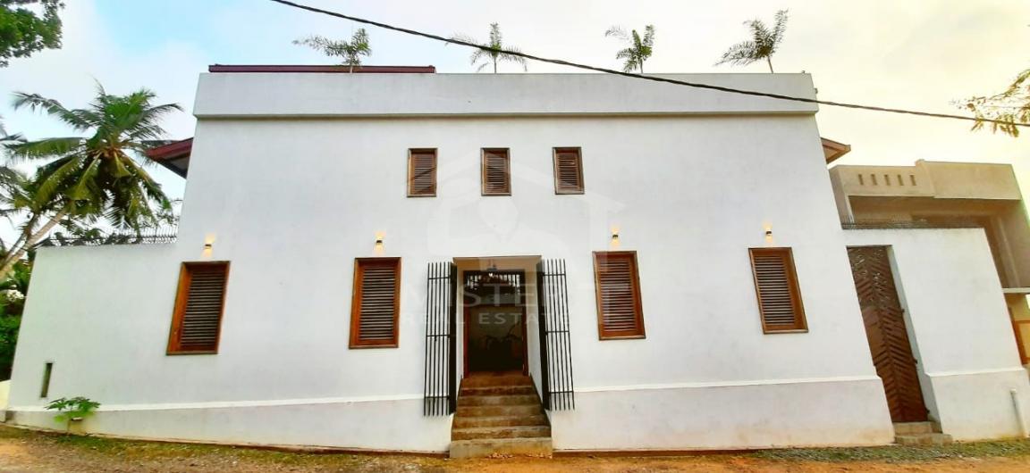 House for Sale in Wattala- image 1