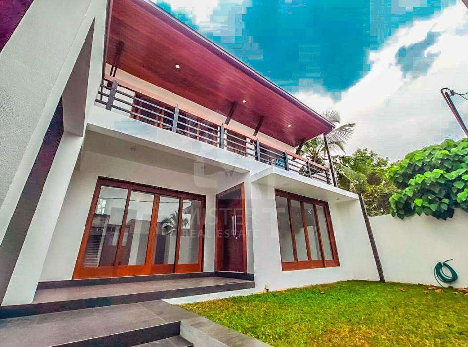 House for Sale in Malabe- image 1