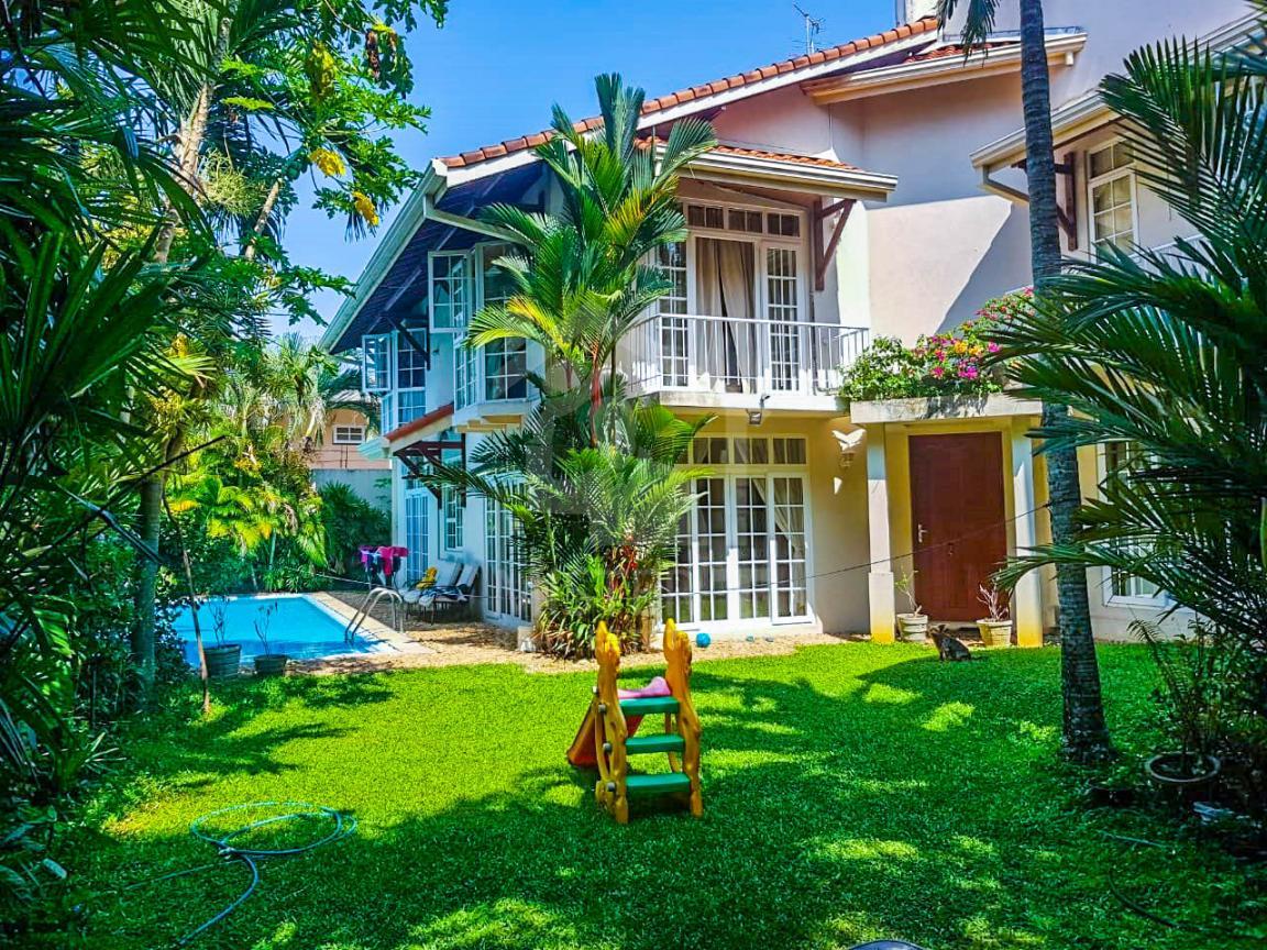 House for Sale in Colombo- image 1