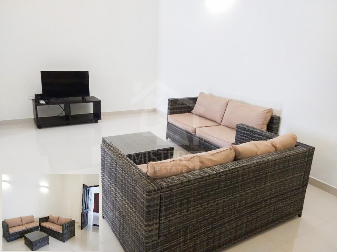 Apartment for Sale in Ethul Kotte- image 1