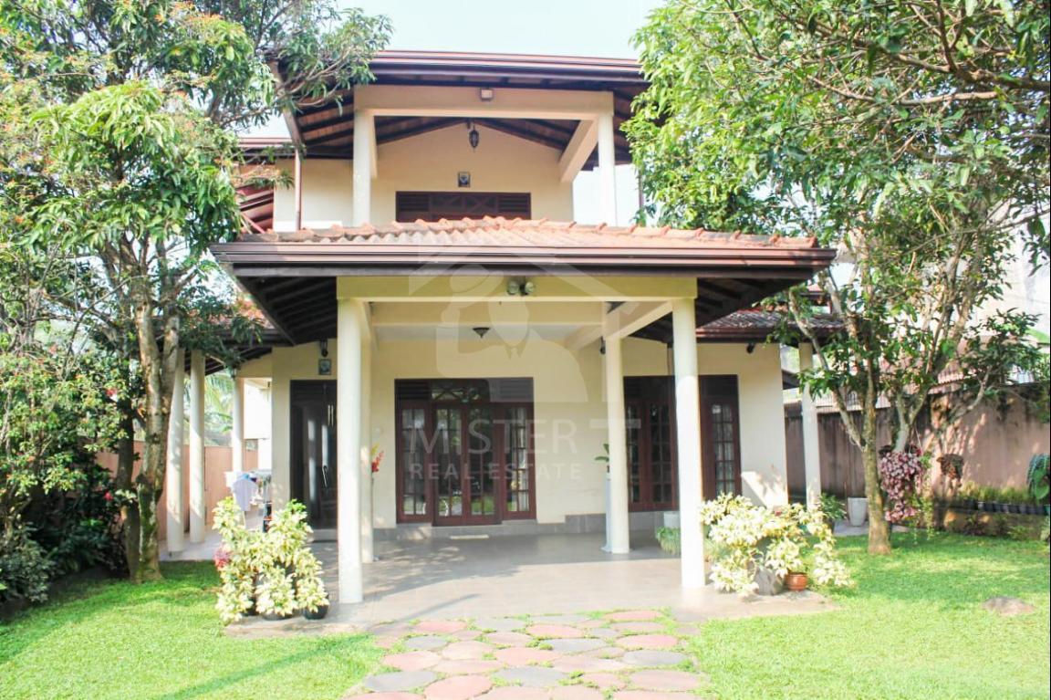 House for Sale in Ragama- image 1