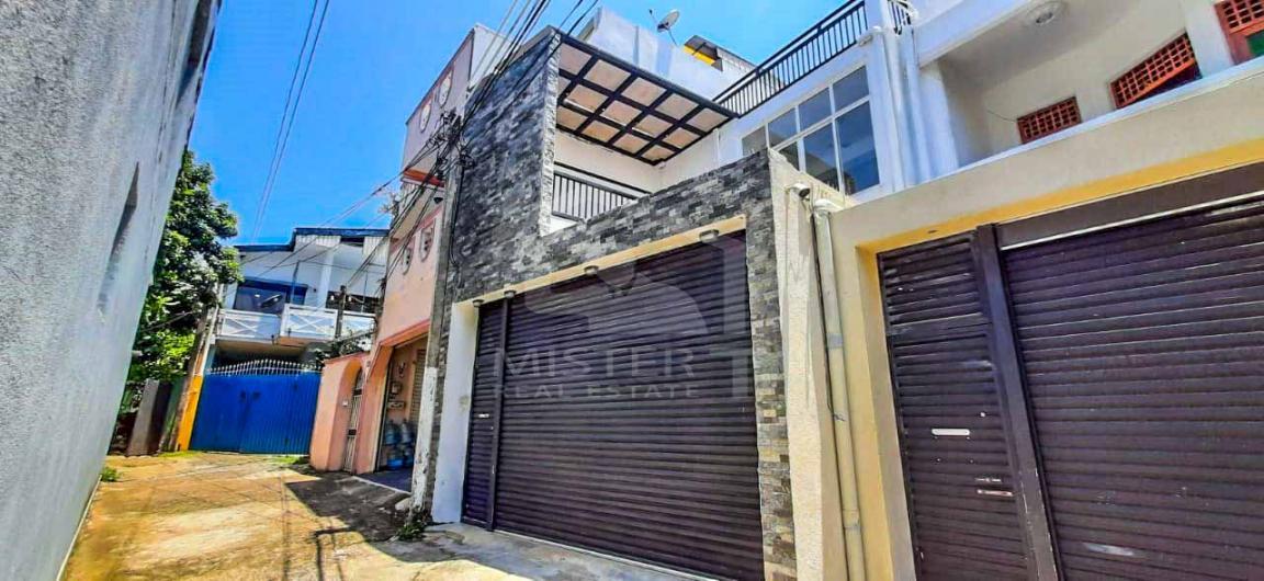 House for Sale in Kalubowila.- image 1