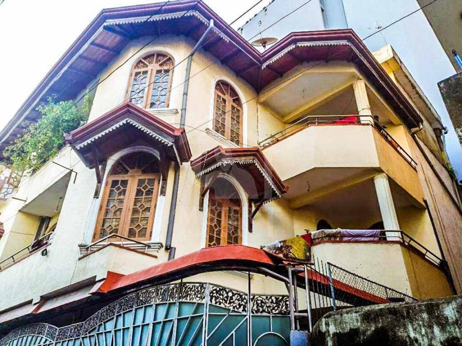 House for Sale in Dehiwala- image 1