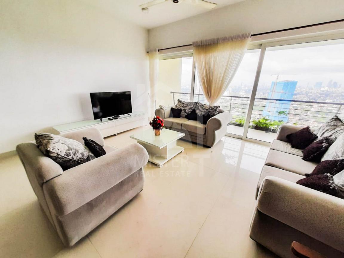 Apartment for Sale in Rajagiriya- image 1