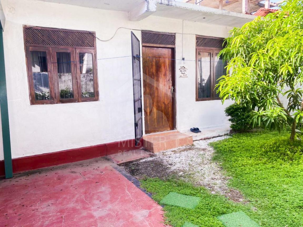 House for Sale in Mount Lavinia.- image 1