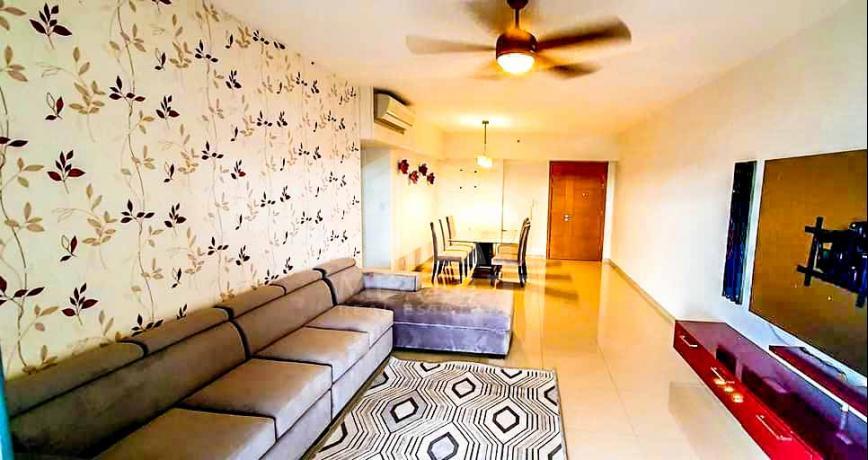Apartment for Sale in Colombo - image 1