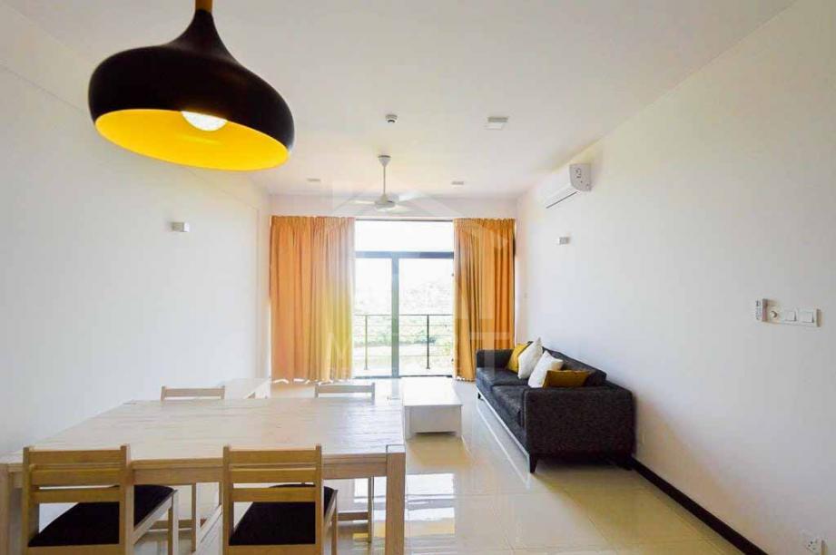 Apartment for Sale in Rajagiriya- image 1