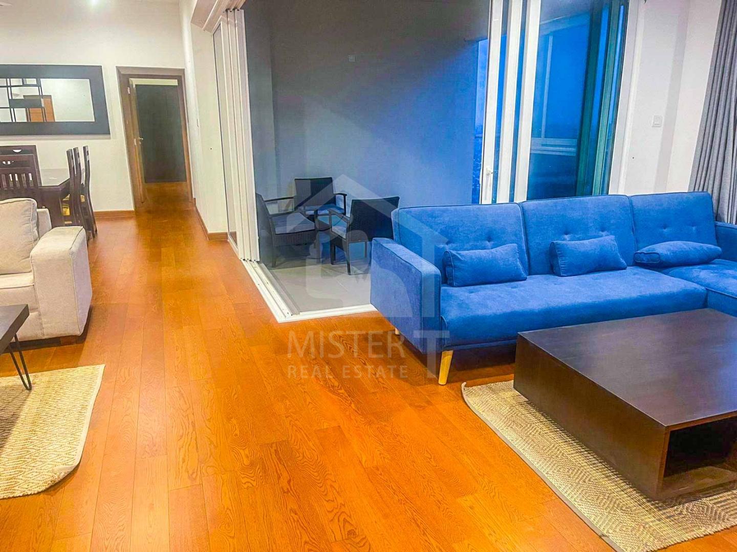 Apartment for Sale in Rajagiriya - image 1