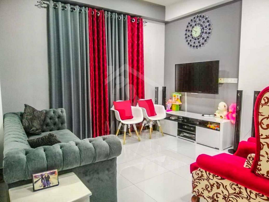 Apartment for Sale at Star Mount Residencies- image 1