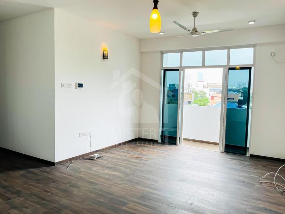  Apartment for Sale at Span Tower- image 1