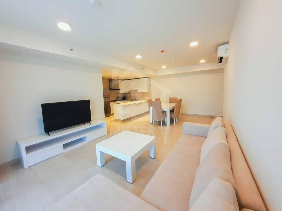 Apartment for Sale at Colombo City Centre- image 1