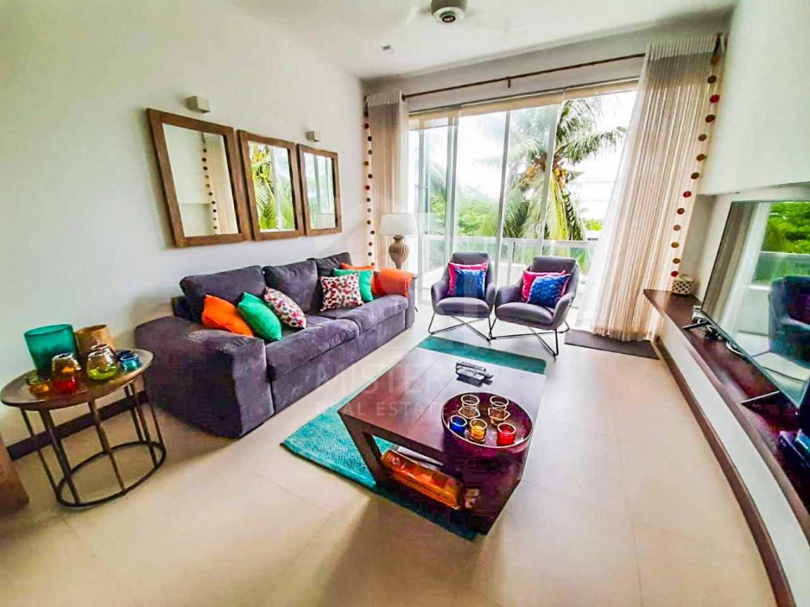 Apartment for Sale at Avenue 9- image 1