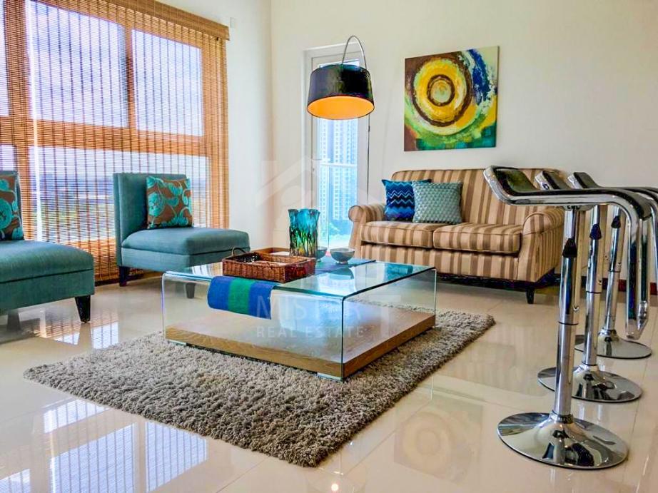 Apartment for Sale at Fairway Skygarden- image 1