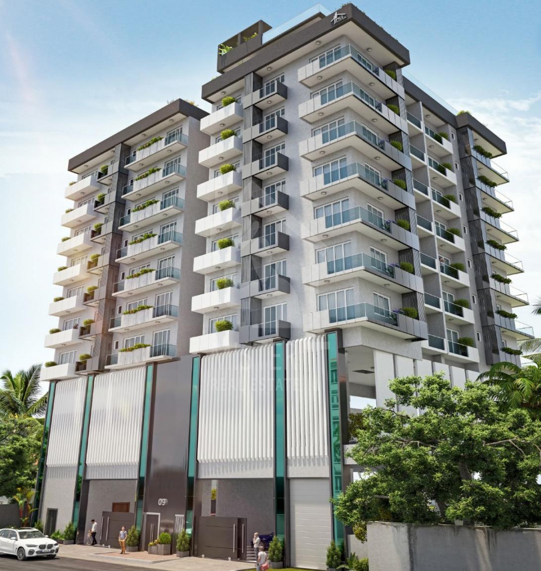Apartment for Sale in Dehiwala - Mt.Lavinia - image 2