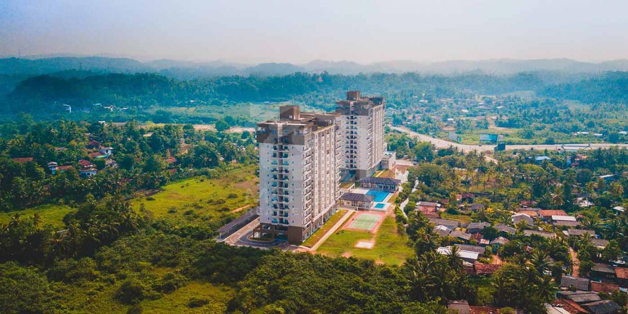 Apartment for Sale in Galle - image 2