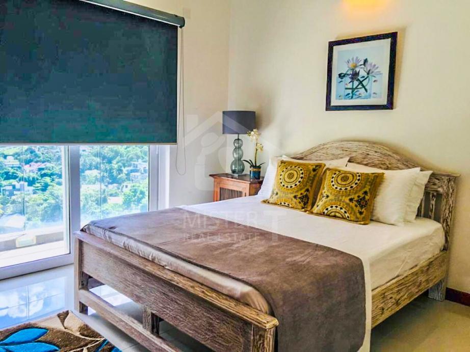 Apartment for Sale at Fairway Skygarden- image 2