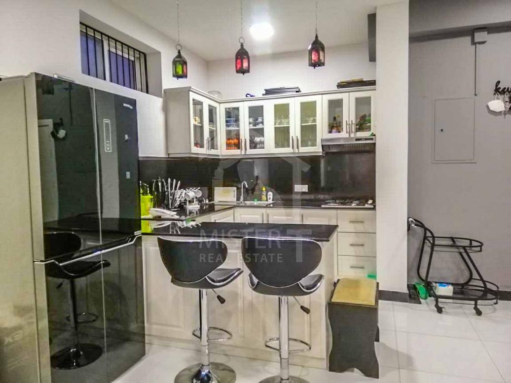 Apartment for Sale at Star Mount Residencies- image 3