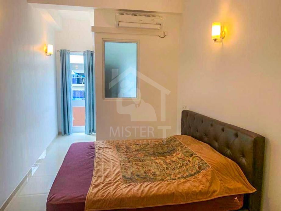 Private Apartment for Sale in Colombo 05- image 3