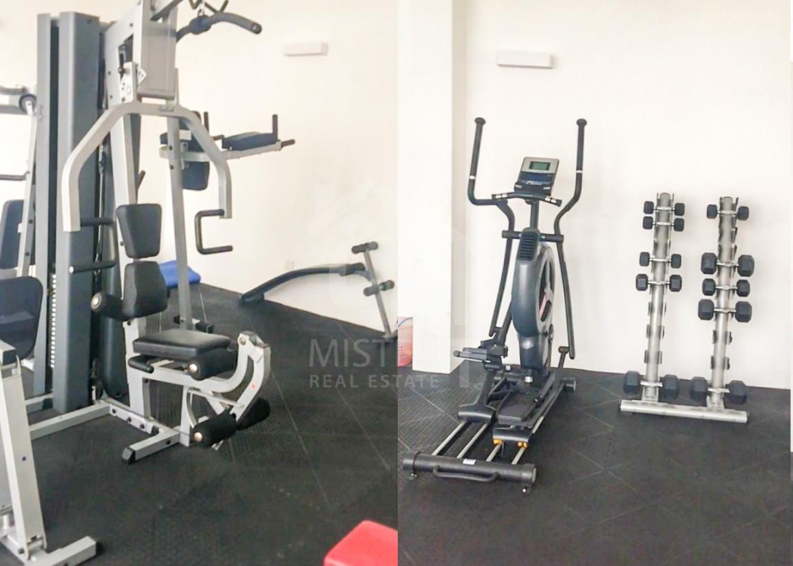 Apartment for Sale in Ethul Kotte- image 4