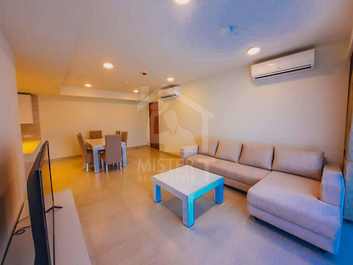 Apartment for Sale at Colombo City Centre- image 4