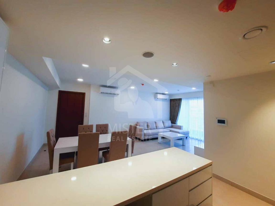 Apartment for Sale at Colombo City Centre- image 5