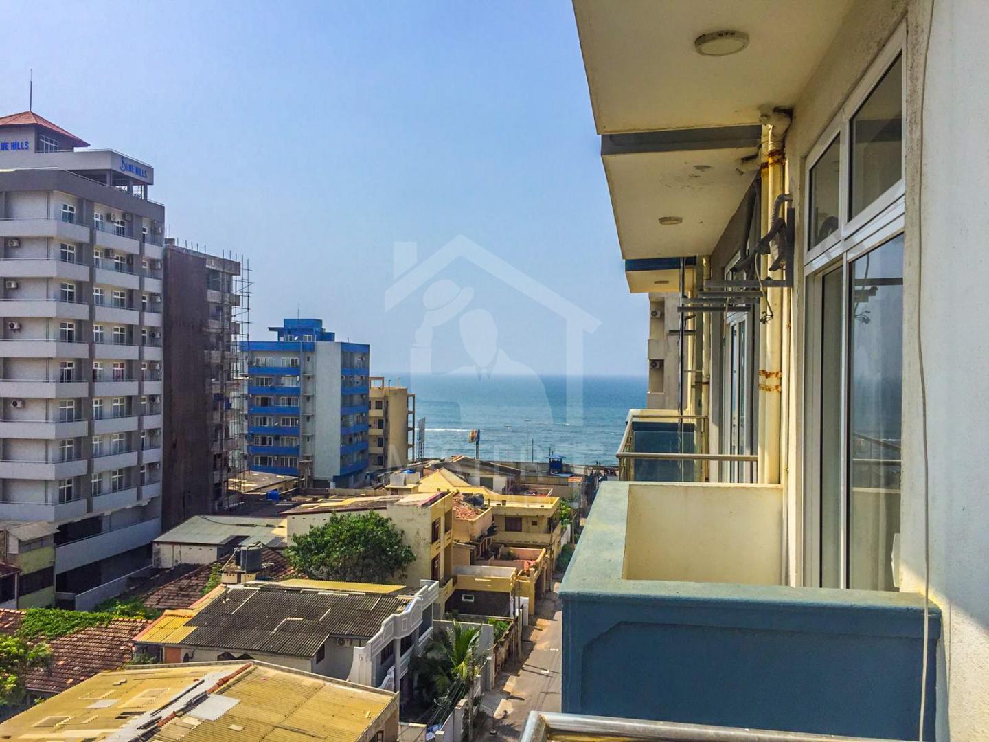 Apartment for Sale in Castle Skyline Residencies- image 5