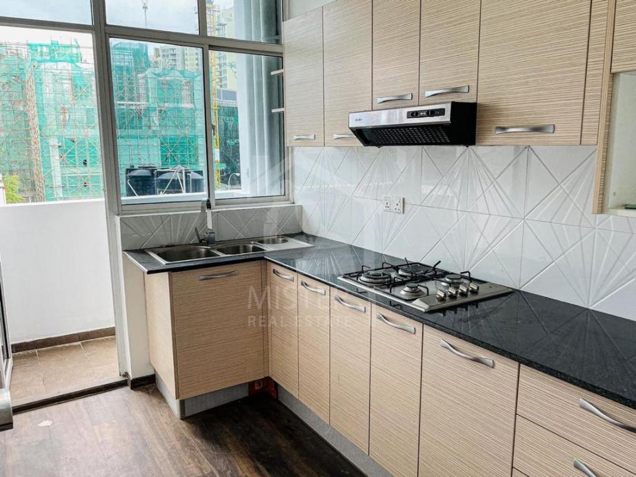  Apartment for Sale at Span Tower- image 6