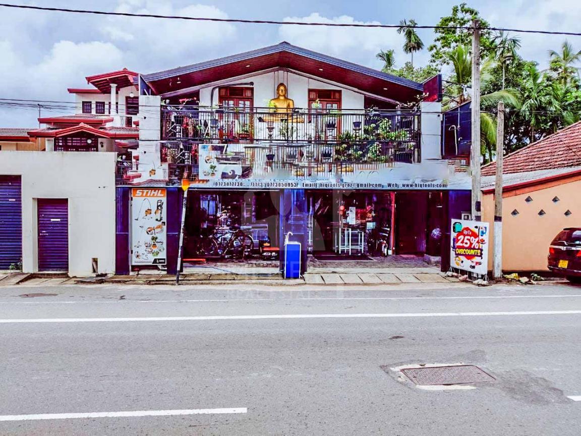 House for Sale in Boralesgamuwa- image 7